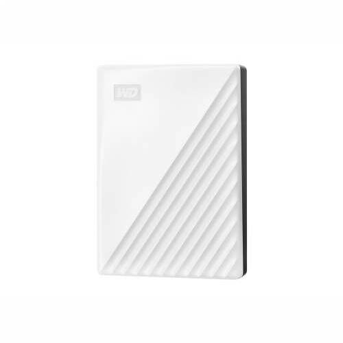 WD My Passport 6TB portable HDD White Cijena