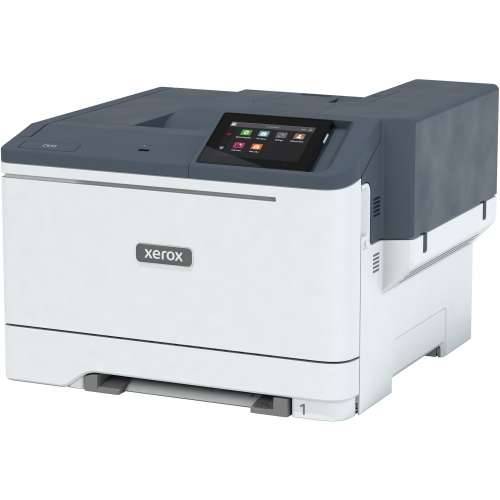 FL Xerox C410 color laser printer A4 40 ppm. LAN duplex Cijena