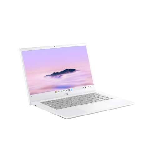 ASUS Chromebook+ CX3 CX3402CBA-PQ0033 - 14" FHD IPS, Intel® Core™ i3-1215U, 8GB RAM, 256GB SSD, ChromeOS Cijena