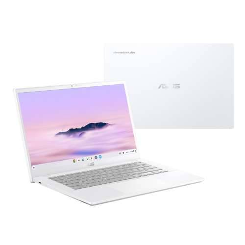 ASUS Chromebook+ CX3 CX3402CBA-PQ0033 - 14" FHD IPS, Intel® Core™ i3-1215U, 8GB RAM, 256GB SSD, ChromeOS Cijena