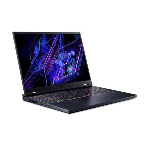 Acer Predator Helios 16 (PH16-72-96T5) Gaming 16.0" WQXGA, IPS, 240Hz, i9-14900HX, 32GB RAM, 1TB SSD, Geforce RTX 4070, Windows Cijena