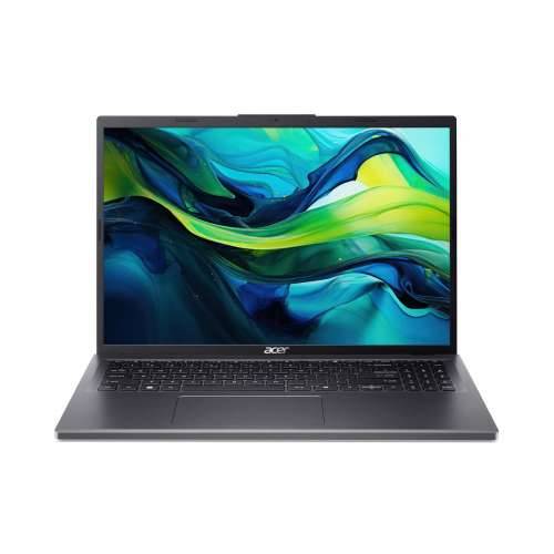 Acer Aspire 16 (A16-51GM-58V7) - US INTL. (QWERTY) keyboard 16.0" WUXGA, IPS, Intel Core 5-120U, 16GB RAM, 512GB SSD, Geforce, RTX 2050, Windows  Cijena