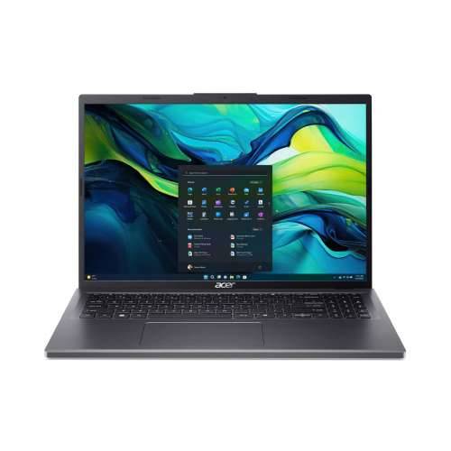 Acer Aspire 16 (A16-51GM-58V7) - US INTL. (QWERTY) keyboard 16.0" WUXGA, IPS, Intel Core 5-120U, 16GB RAM, 512GB SSD, Geforce, RTX 2050, Windows  Cijena