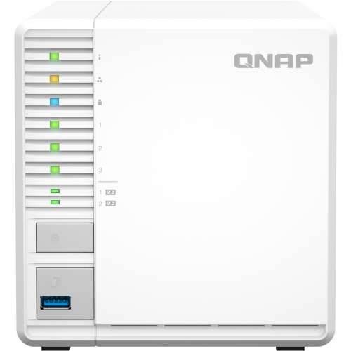 QNAP TS-364 - NAS server Cijena