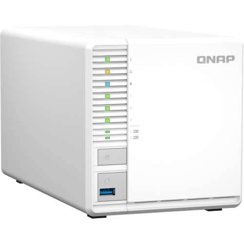 QNAP TS-364 - NAS server Cijena