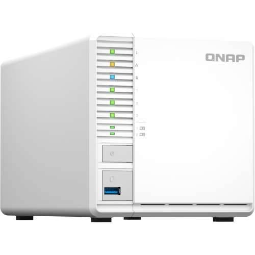 QNAP TS-364 - NAS server Cijena