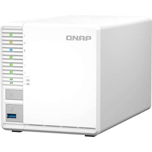 QNAP TS-364 - NAS server Cijena