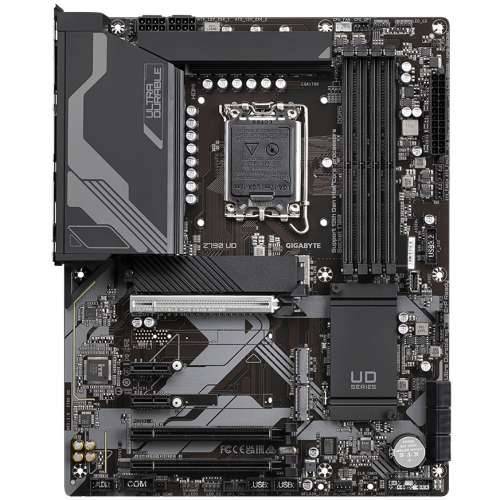 GIGABYTE Z790 UD ATX motherboard Socket 1700 USB-C/HDMI/DP Cijena