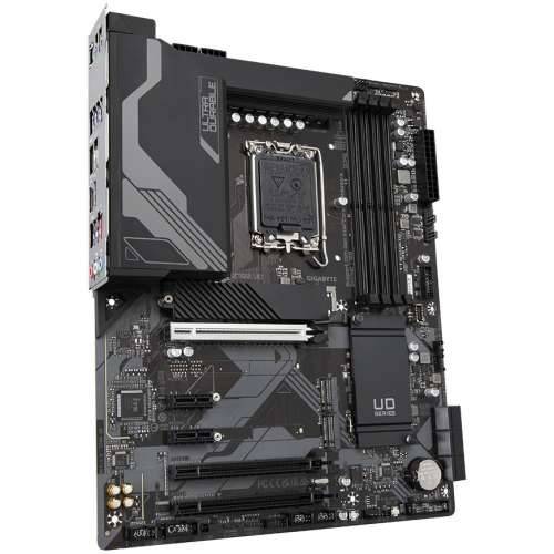 GIGABYTE Z790 UD ATX motherboard Socket 1700 USB-C/HDMI/DP Cijena