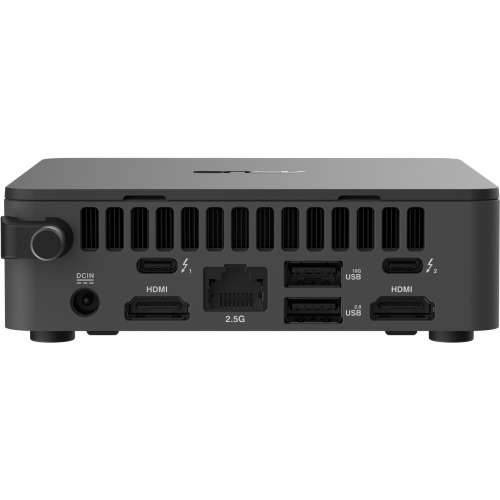 ASUS NUC 12 Pro Wall Street Canyon RNUC12WSKi50002 i5-1240P 0GB/0GB Barebone with EU power cable Cijena