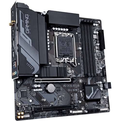 GIGABYTE B760M GAMING X AX mATX motherboard Socket 1700 HDMI/DP/USB 3.2/WIFI/BT Cijena