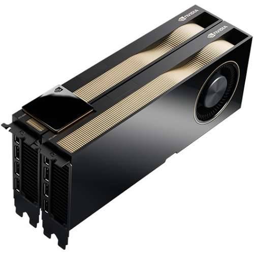 PNY NVIDIA RTX A6000 48GB GDDR6 Workstation Graphics Card 4x DP Cijena