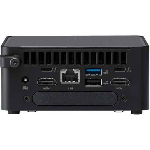 ASUS NUC 14 Pro Revel Canyon NUC14RVHC3000R0 Core 3 100U 0GB/0GB Barebone without power cable Cijena