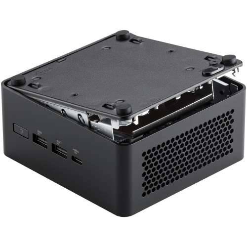 ASUS NUC 14 Pro Revel Canyon NUC14RVHC3000R0 Core 3 100U 0GB/0GB Barebone without power cable Cijena