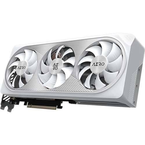 GIGABYTE GeForce RTX 4070 SUPER 12GB Aero OC graphics card Cijena