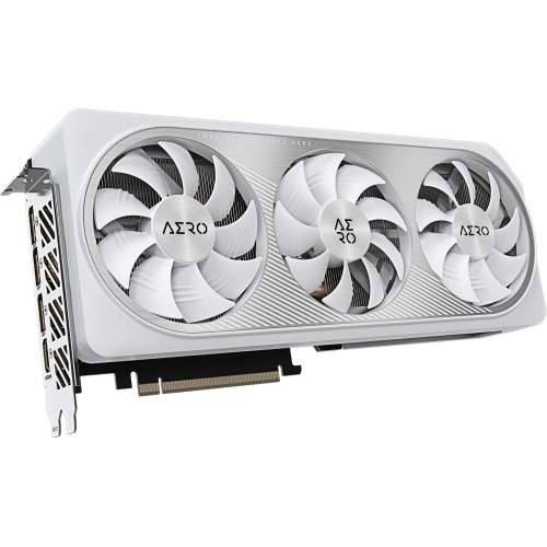 GIGABYTE GeForce RTX 4070 SUPER 12GB Aero OC graphics card Cijena