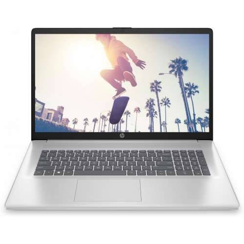 HP 17-cn3159ng i5 1334U/16GB/512SSD/FreeDOS/silver Cijena