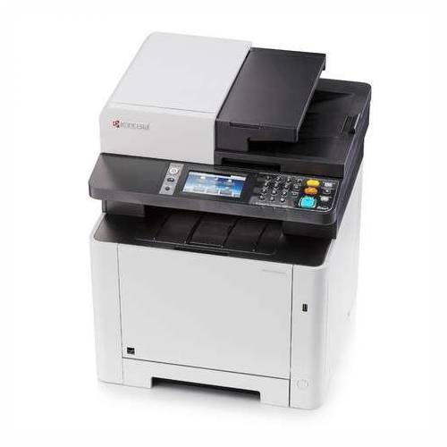 Kyocera ECOSYS M5526cdn color laser printer scanner copier fax LAN Cijena