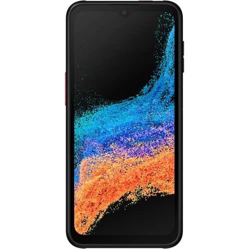 Samsung GALAXY XCover6 Pro 5G Smartphone black 128GB G736B Dual SIM Android 12 (EU) Cijena