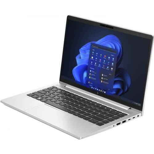 HP EliteBook 640 G10 Intel Core i5-1335U 35.5cm 14inch FHD 250 1x8GB 256GB/SSD Iris Xe UMA Wi-Fi 6e BT FPR W11P 3J Gar (DE) Cijena