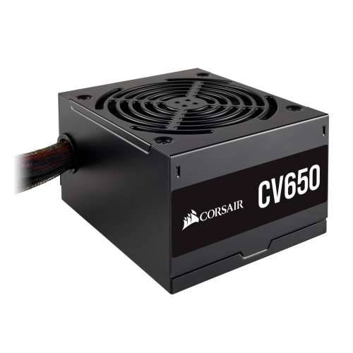 Corsair CV650 | 650W PC power supply Cijena