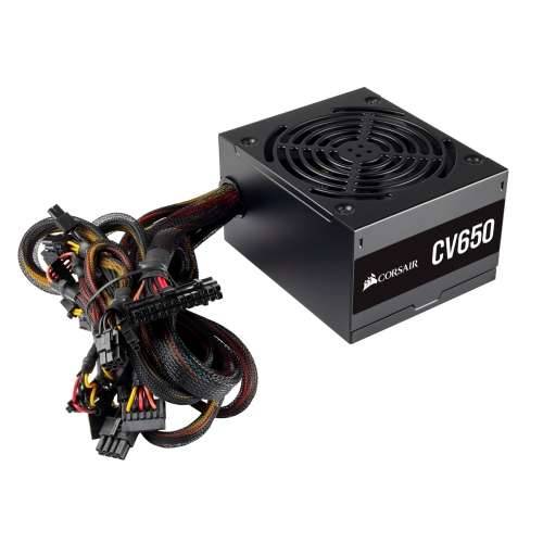 Corsair CV650 | 650W PC power supply Cijena