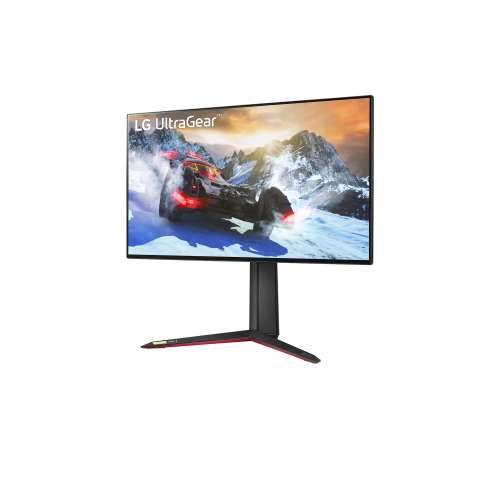 LG 27GP95RP-B Gaming Monitor - 4K UHD, 160 Hz, height adjustment Cijena