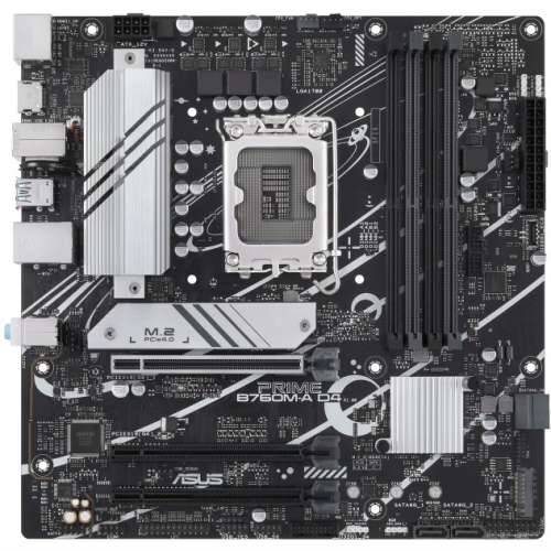 MB ASUS Intel 1700 PRIME B760M-A D4-CSM Cijena