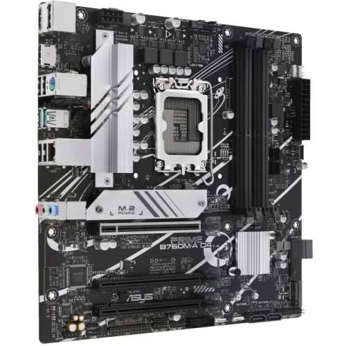 MB ASUS Intel 1700 PRIME B760M-A D4-CSM Cijena