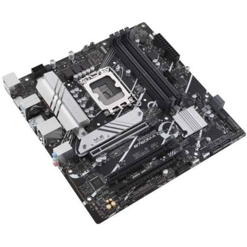 MB ASUS Intel 1700 PRIME B760M-A D4-CSM Cijena