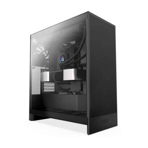 NZXT H series H7 Flow - mid tower - ATX Cijena