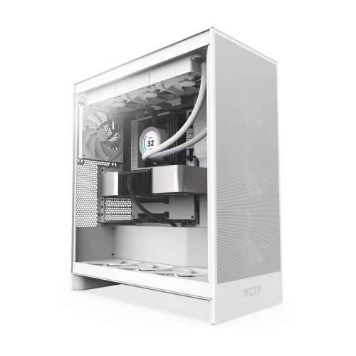 NZXT H series H7 Flow - mid tower - ATX Cijena