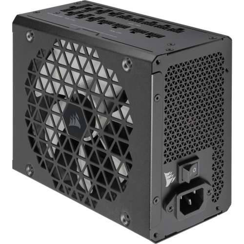 Corsair Shift Series RM1200x 1200 Watt power supply ATX3.0 80+ Gold modular PCIe 5.0 Cijena