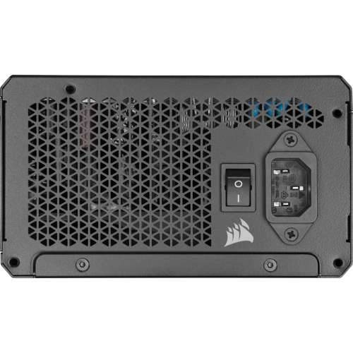 Corsair Shift Series RM1200x 1200 Watt power supply ATX3.0 80+ Gold modular PCIe 5.0 Cijena