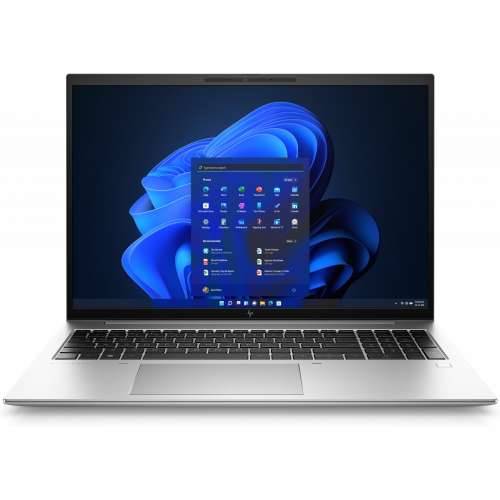 HP EliteBook 860 G9 16" WUXGA IPS i5-1235U 16GB/512GB SV LTE Win11 Pro 6F6K5EA Cijena