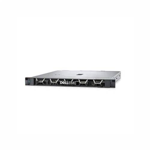 Dell PowerEdge R250 E-2314/3.5’x4/16GB/iDRAC9 Basic 15G/480GBSSD/700W Cijena