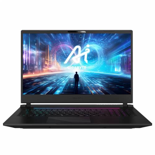 GIGABYTE AORUS 17 BSF-H3DE654SH - 17" QHD 240Hz Display, Intel Core i7-13620H, 16GB RAM, 1TB SSD, NVIDIA GeForce RTX 4070, Windows 11 Home Cijena