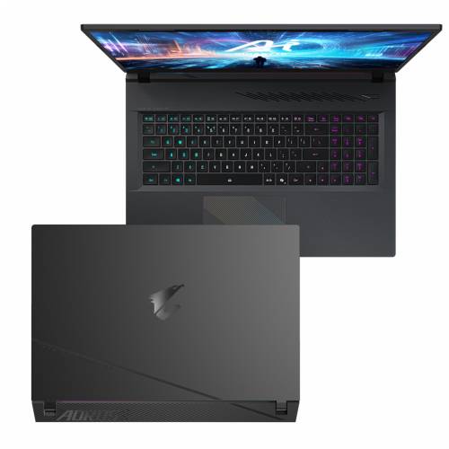 GIGABYTE AORUS 17 BSF-H3DE654SH - 17" QHD 240Hz Display, Intel Core i7-13620H, 16GB RAM, 1TB SSD, NVIDIA GeForce RTX 4070, Windows 11 Home Cijena