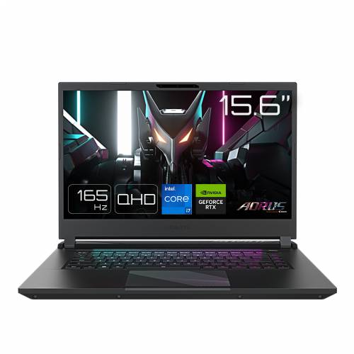 GIGABYTE AORUS 15 BKF-H3DE754SH - 15" QHD 165Hz Display, Intel Core i7-13620H, 16GB RAM, 1TB SSD, NVIDIA GeForce RTX 4060, Windows 11 Home Cijena