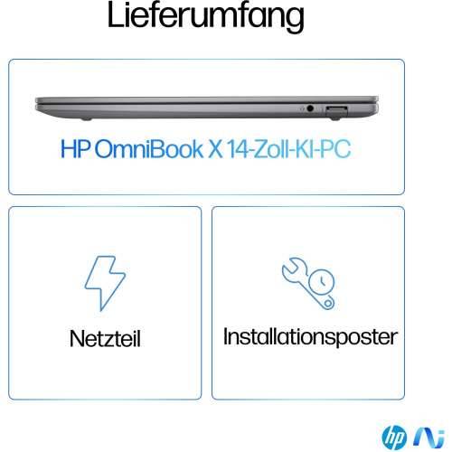 HP AI OmniBook Cijena