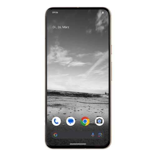 Google Pixel 8 256GB Rose 15.7cm (6.2") OLED display, Android 14, 50MP dual camera Cijena