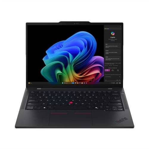 Lenovo ThinkPad T14s G6 21N10007GE - 14" WUXGA, Snapdragon® X Elite X1E-78-100, 32GB RAM, 1TB SSD, Windows 11 Pro Cijena