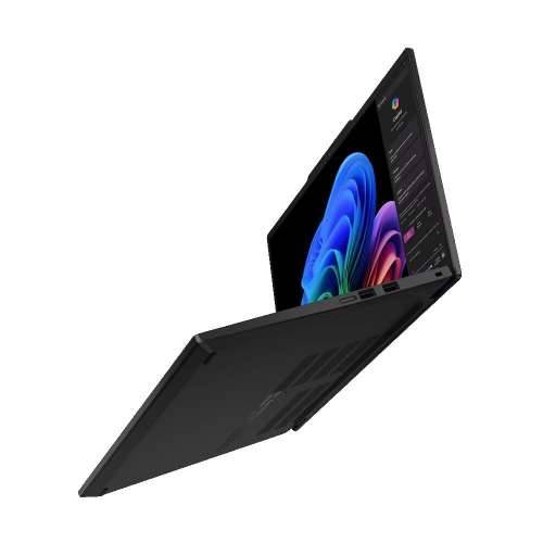 Lenovo ThinkPad T14s G6 21N10007GE - 14" WUXGA, Snapdragon® X Elite X1E-78-100, 32GB RAM, 1TB SSD, Windows 11 Pro Cijena