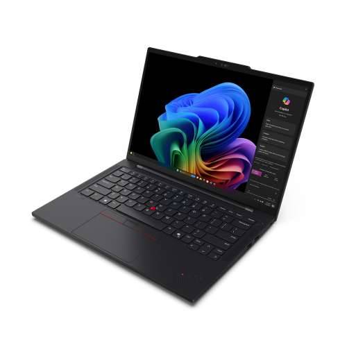 Lenovo ThinkPad T14s G6 21N10007GE - 14" WUXGA, Snapdragon® X Elite X1E-78-100, 32GB RAM, 1TB SSD, Windows 11 Pro Cijena