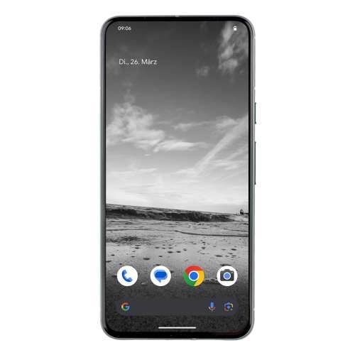 Google Pixel 8 256GB Hazel 15.7cm (6.2") OLED display, Android 14, 50MP dual camera Cijena