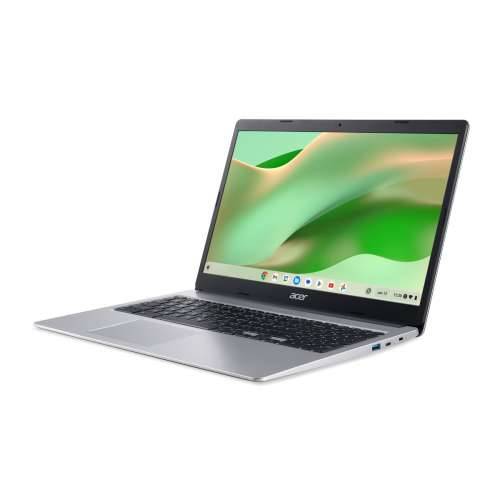 Acer Chromebook 315 (CB315-3HT-P0BX) 15.6" Full HD touch, Pentium N5030, 4GB RAM, 128GB eMMC, ChromeOS Cijena