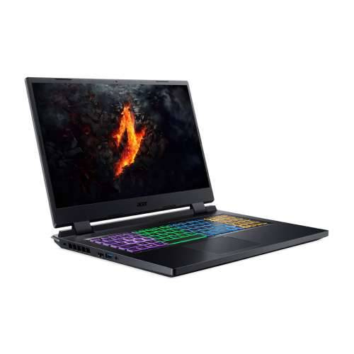 Acer Nitro 5 (AN517-55-72WA) Gaming 17.3" QHD, IPS, 165Hz, i7-12650H, 32GB RAM, 1TB SSD, Geforce RTX 4060, Linux (eShell) Cijena