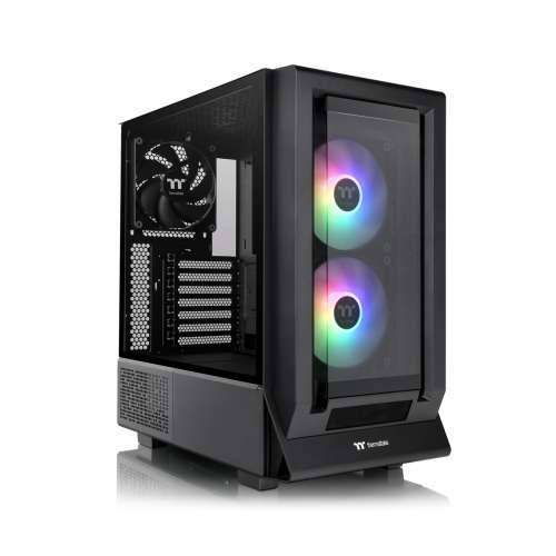 Thermaltake Ceres 350 MX Black | PC Case Cijena