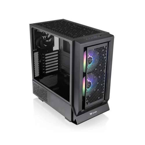 Thermaltake Ceres 350 MX Black | PC Case Cijena