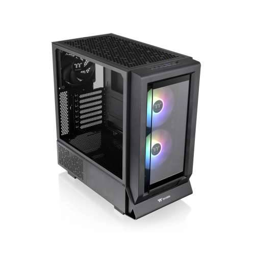 Thermaltake Ceres 350 MX Black | PC Case Cijena